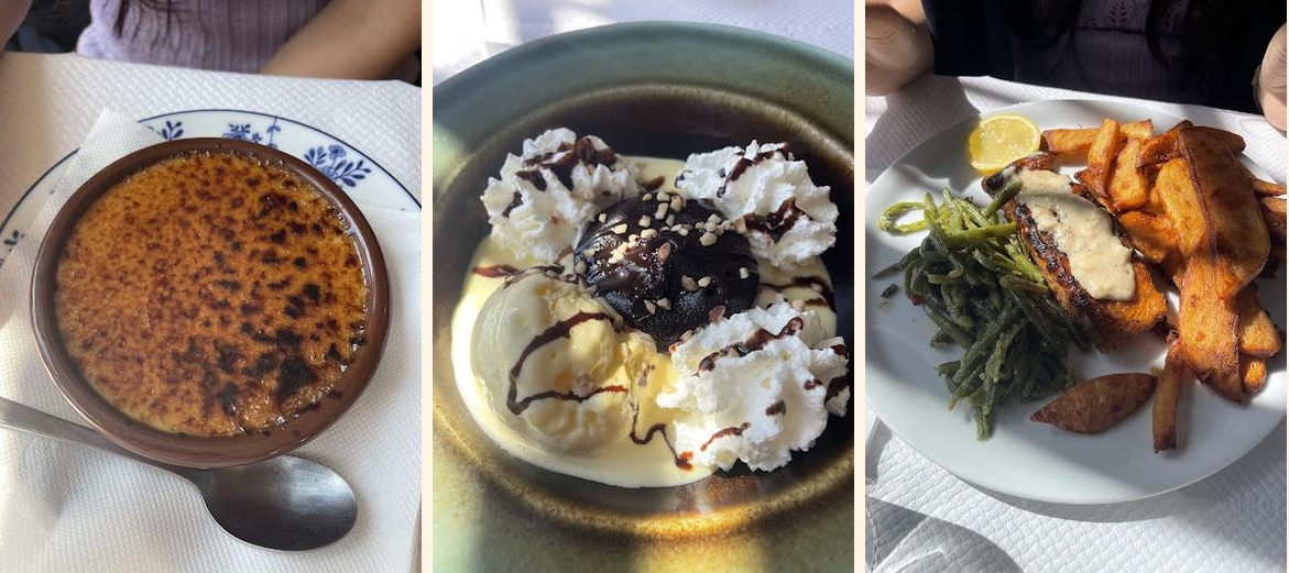 Le Café De la Paix - Gallery Image 1