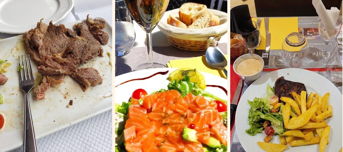 Le Café De la Paix - Gallery Image 4