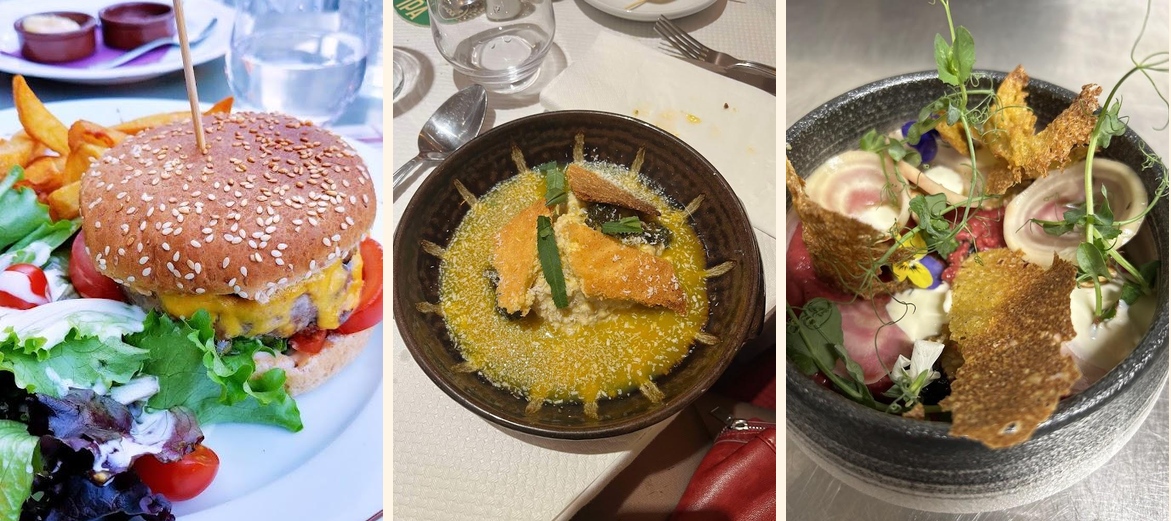 Le Café De la Paix - Gallery Image 5