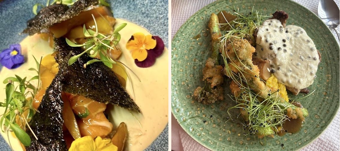 Le Café De la Paix - Gallery Image 6