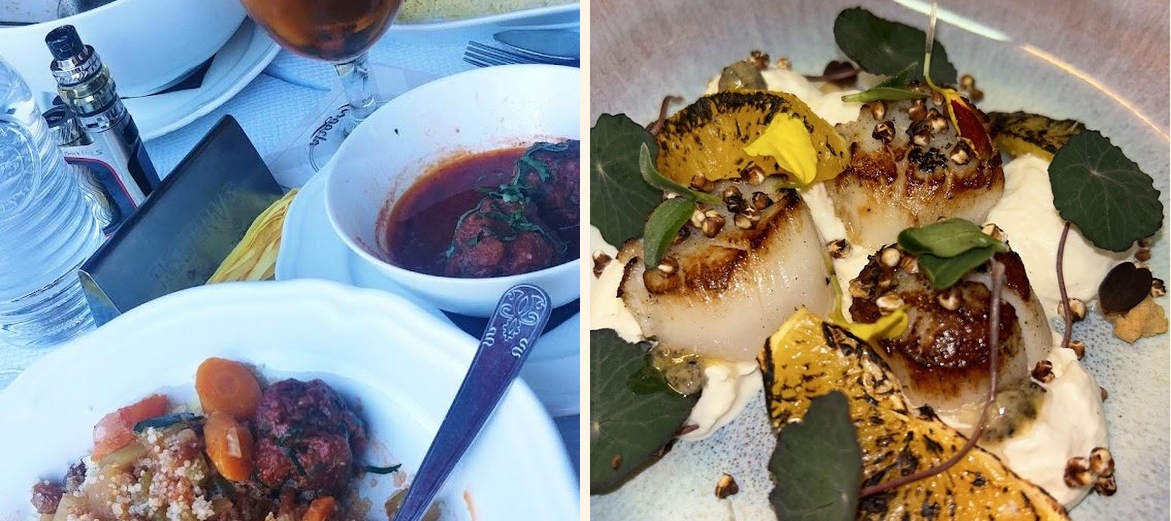 Le Café De la Paix - Gallery Image 7